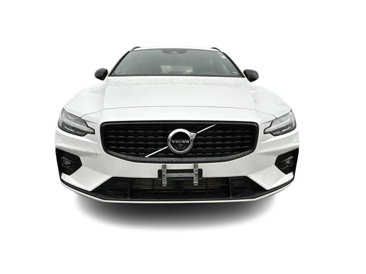 2022 Volvo V60 in North Vancouver, British Columbia