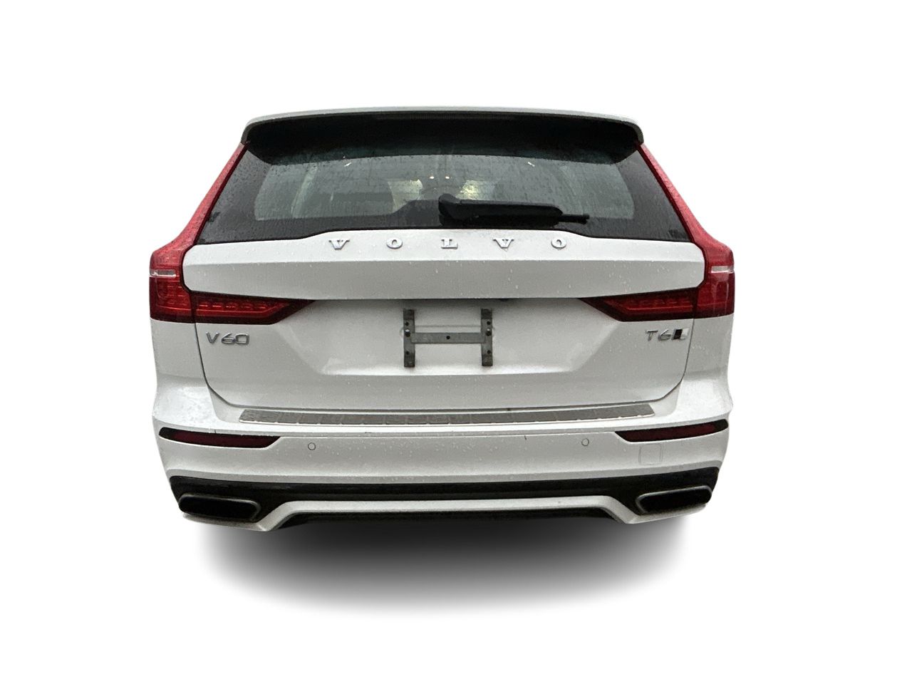 2022 Volvo V60 in North Vancouver, British Columbia