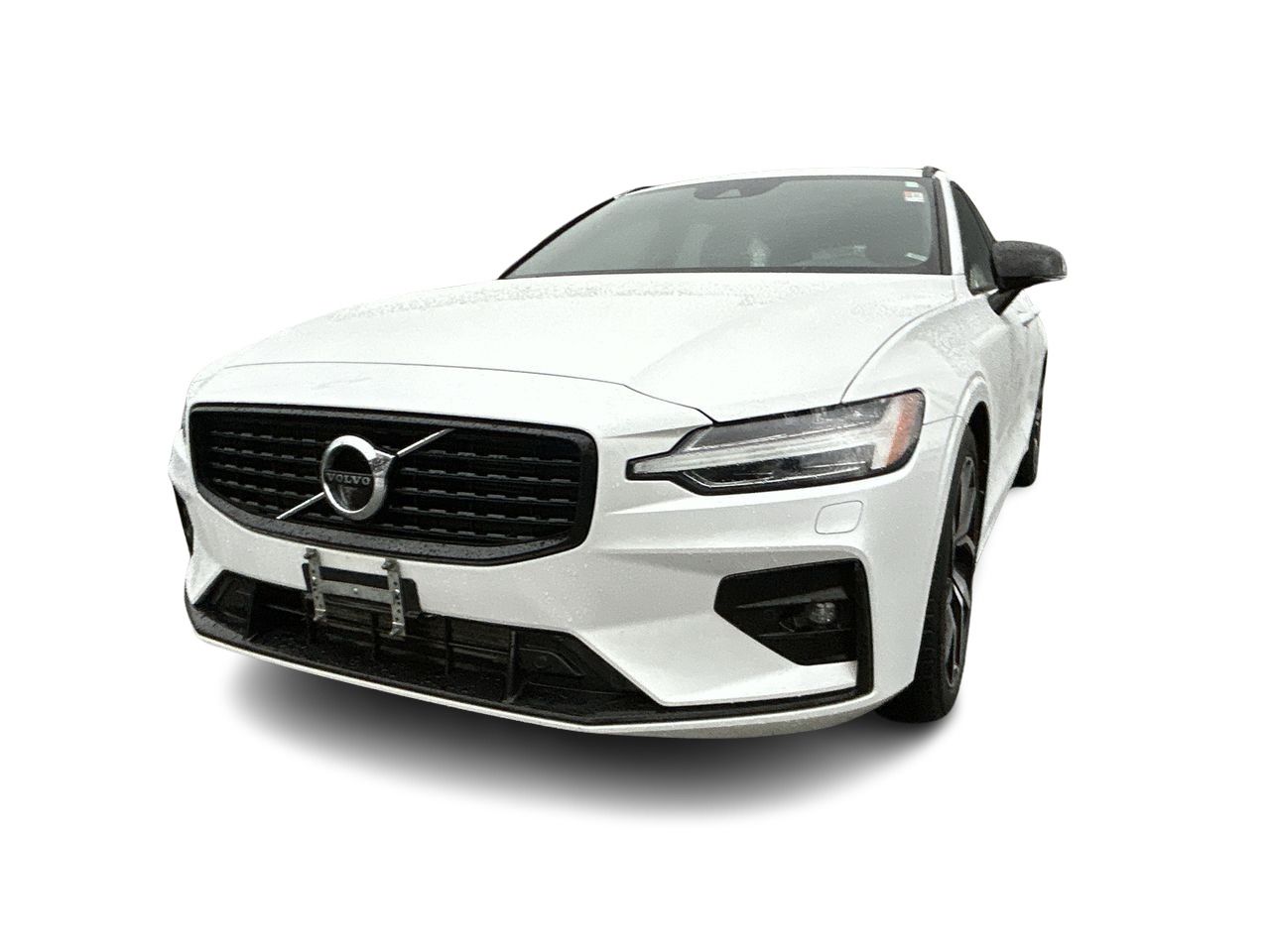 2022 Volvo V60 in North Vancouver, British Columbia