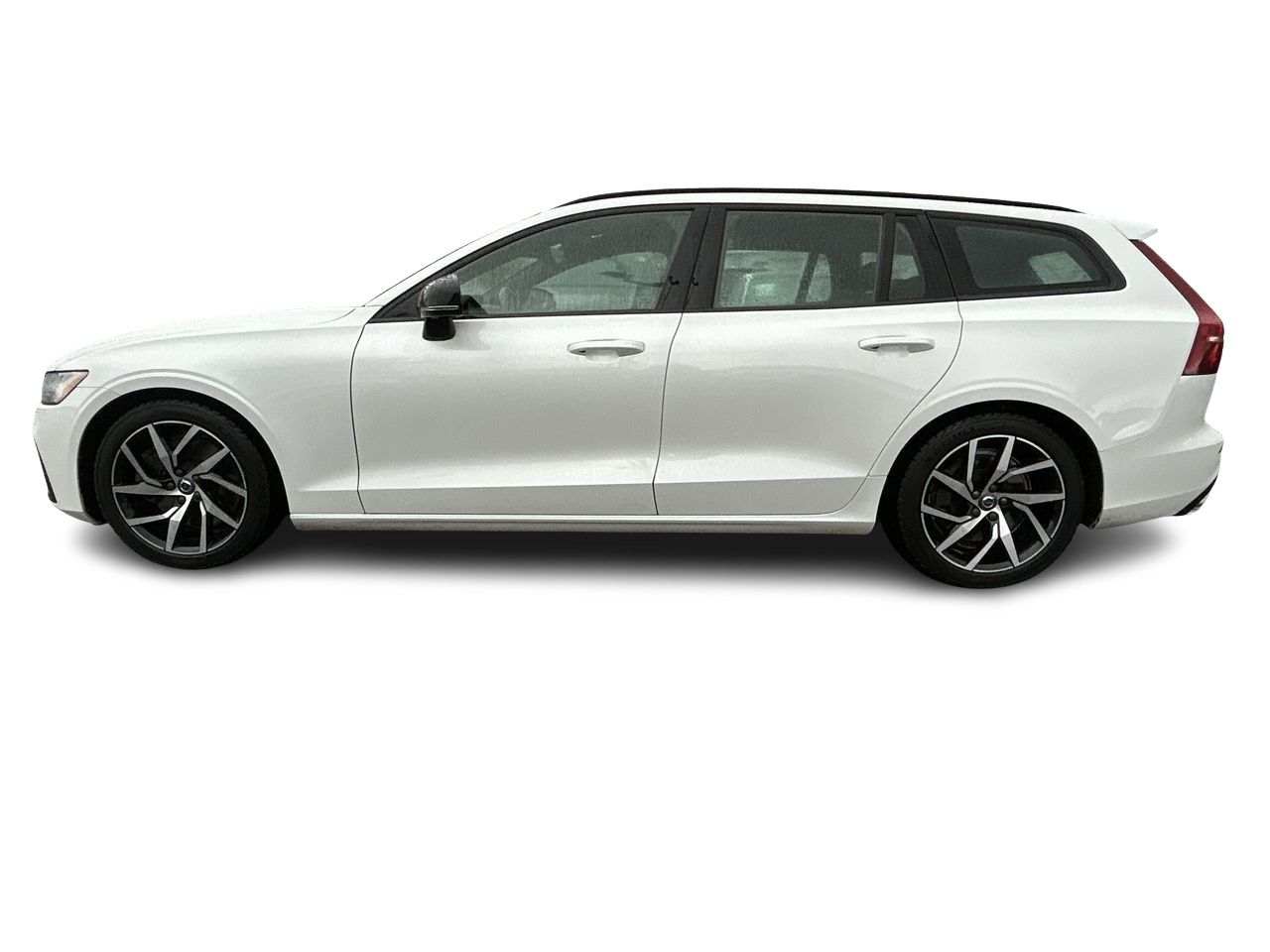 2022 Volvo V60 in North Vancouver, British Columbia