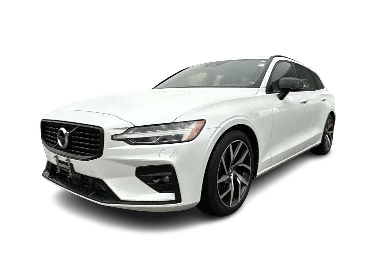 2022 Volvo V60 in North Vancouver, British Columbia