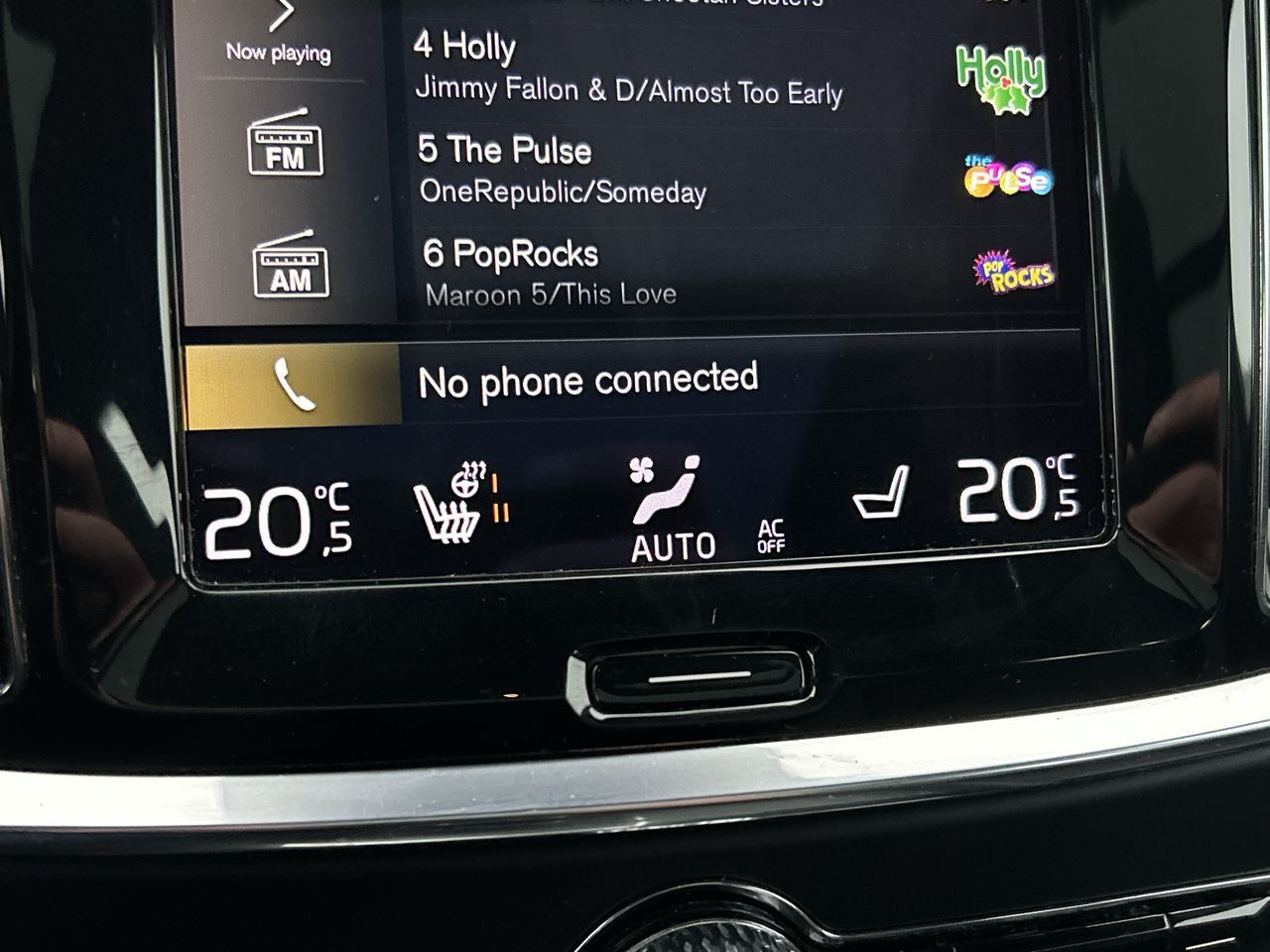 2022 Volvo V60 in North Vancouver, British Columbia