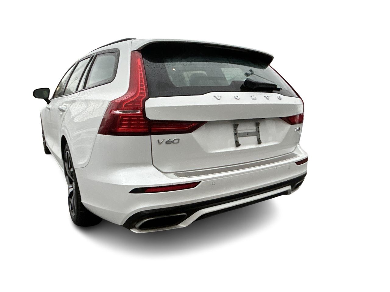 2022 Volvo V60 in North Vancouver, British Columbia