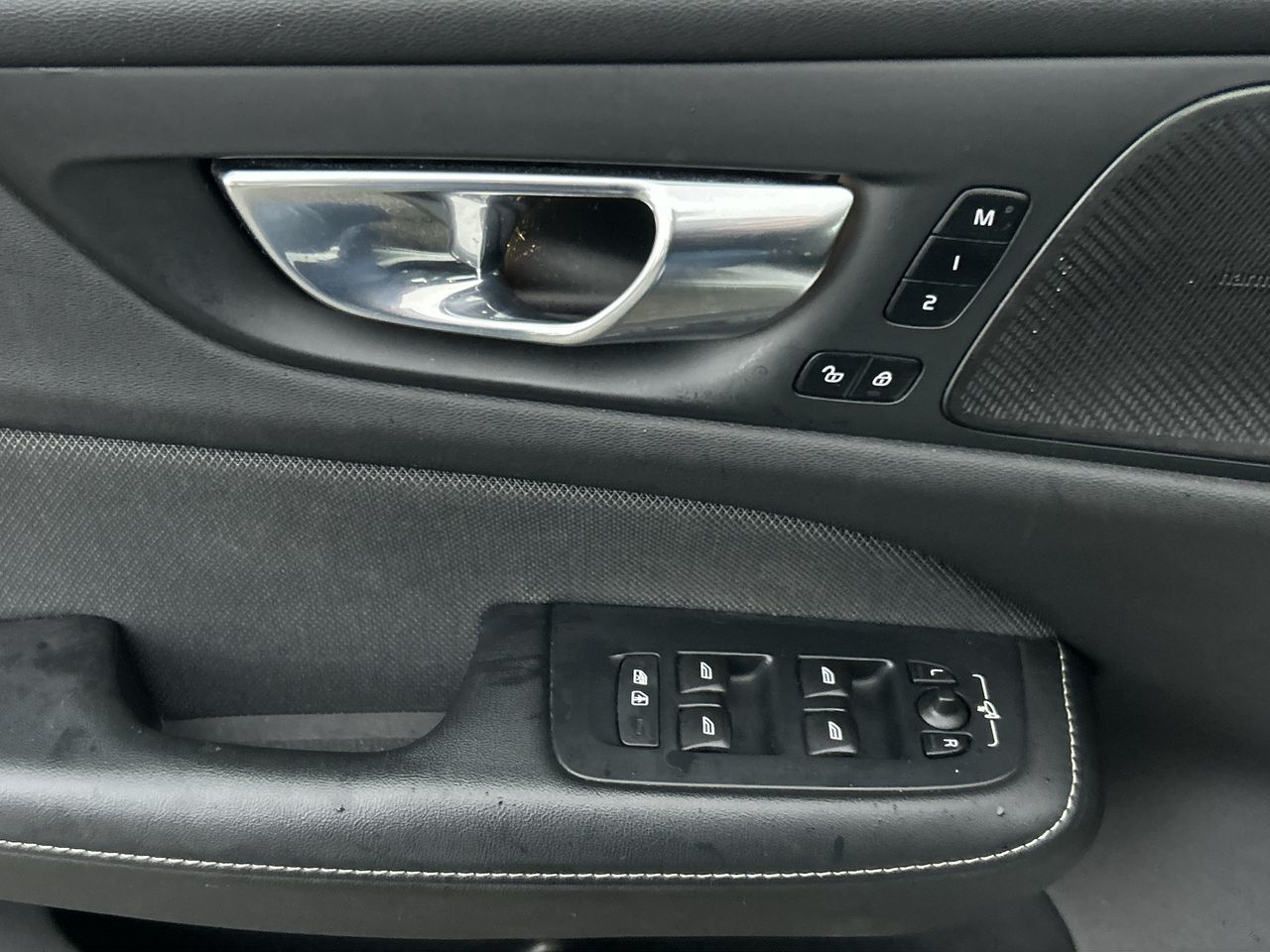 2022 Volvo V60 in North Vancouver, British Columbia