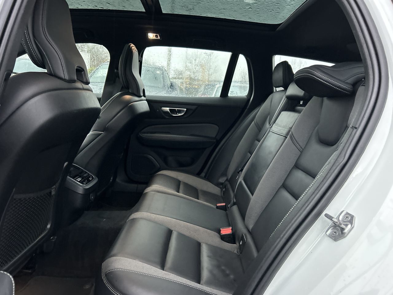 2022 Volvo V60 in North Vancouver, British Columbia