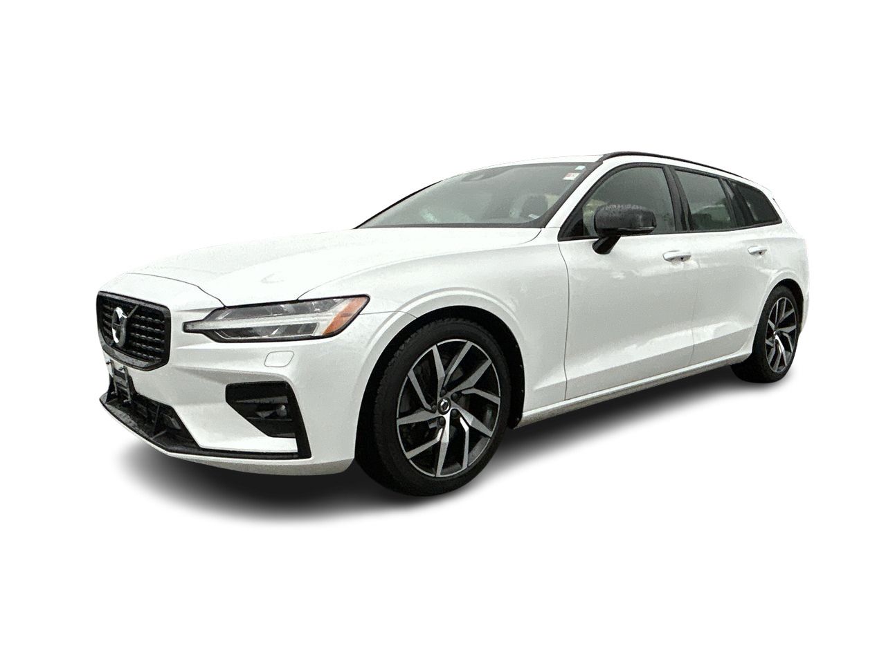 2022 Volvo V60 in North Vancouver, British Columbia