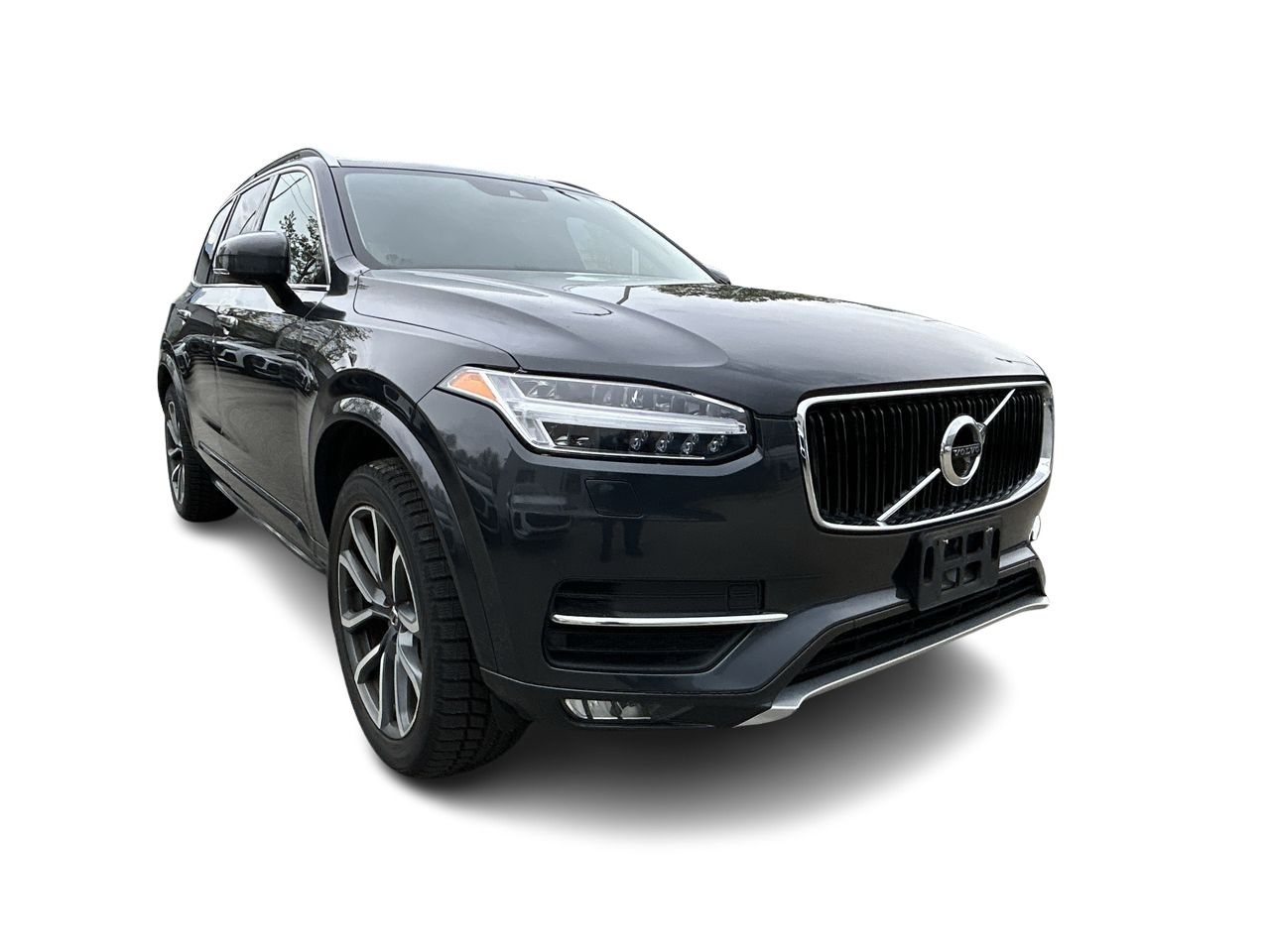 2018 Volvo XC90 in North Vancouver, British Columbia