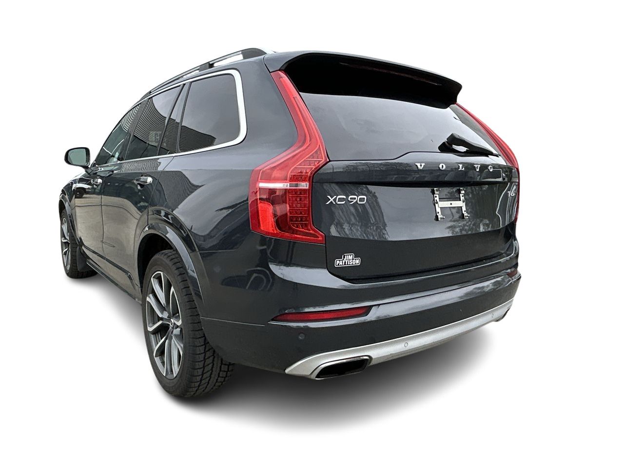 2018 Volvo XC90 in North Vancouver, British Columbia