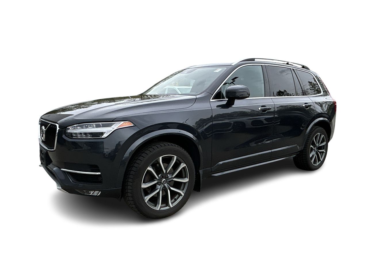 2018 Volvo XC90 in North Vancouver, British Columbia