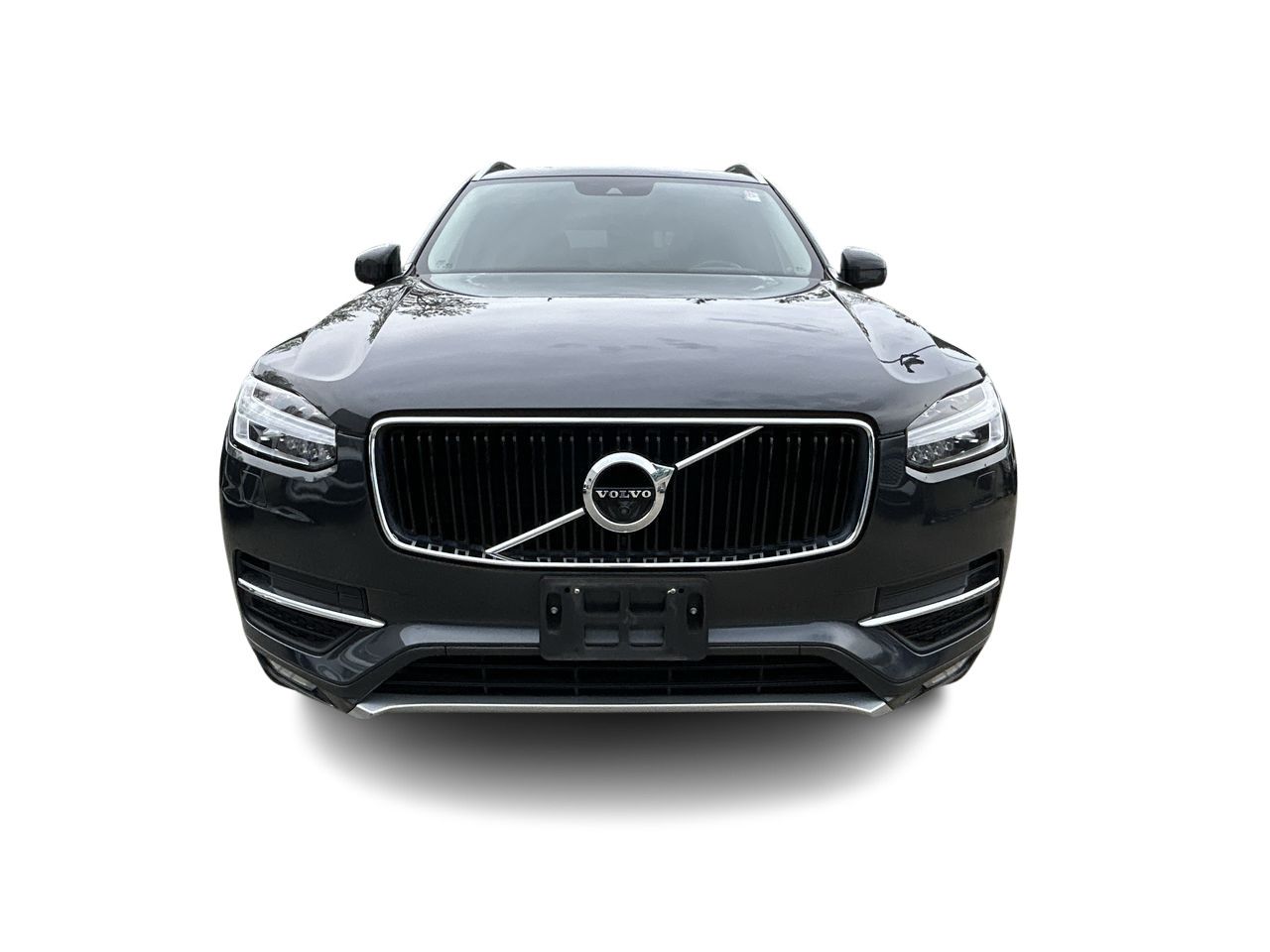 2018 Volvo XC90 in North Vancouver, British Columbia