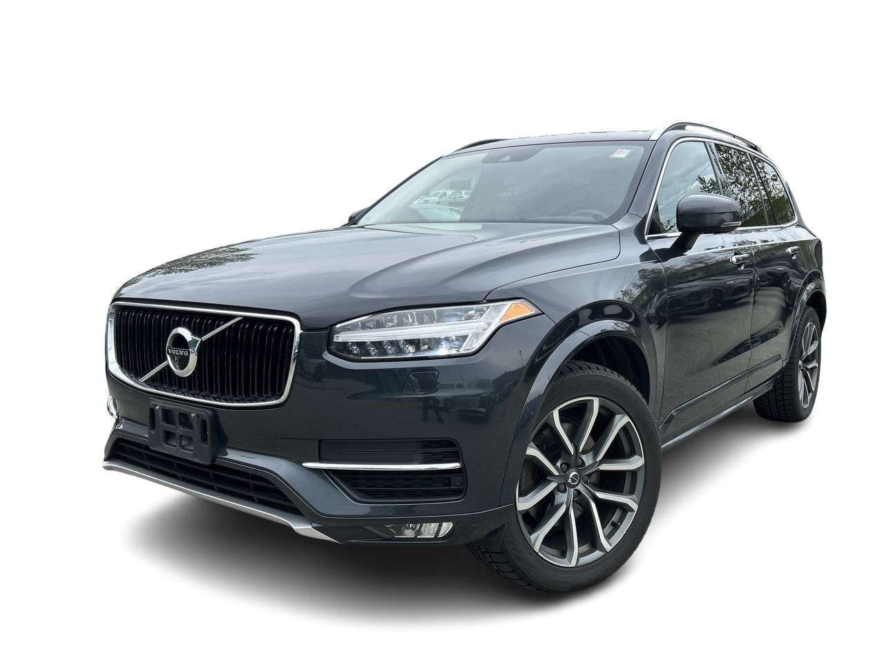 2018 Volvo XC90 in North Vancouver, British Columbia