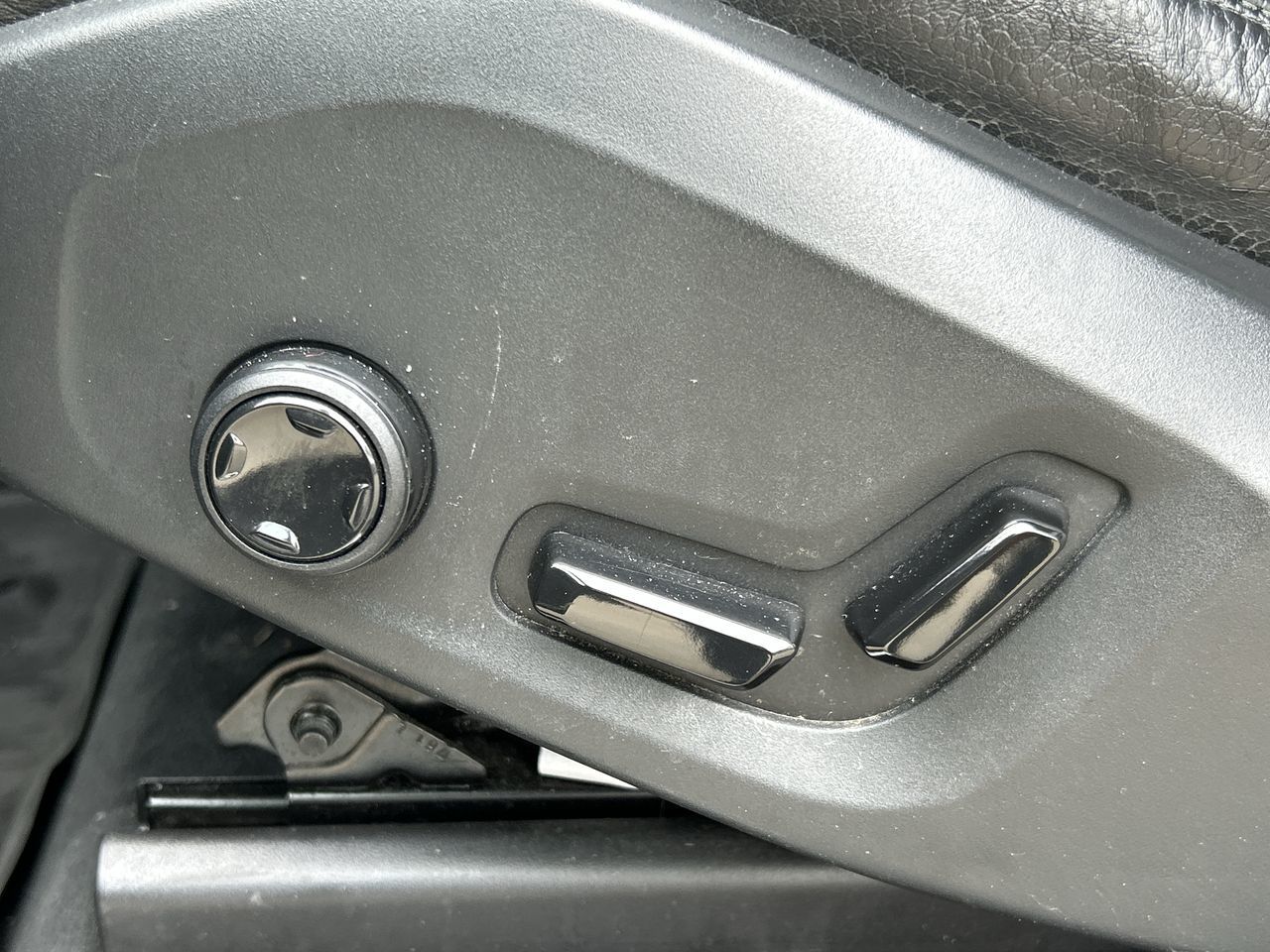 2018 Volvo XC90 in North Vancouver, British Columbia