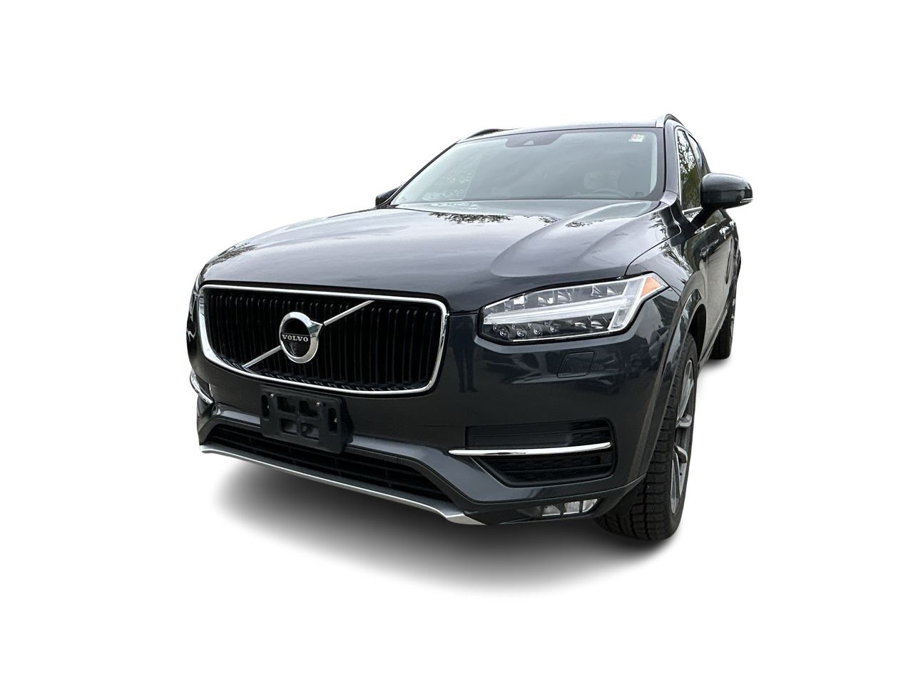 2018 Volvo XC90 in North Vancouver, British Columbia