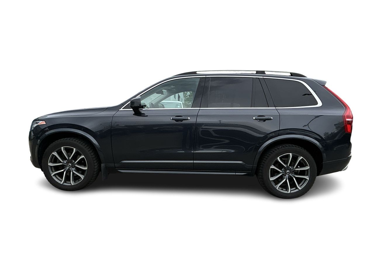 2018 Volvo XC90 in North Vancouver, British Columbia