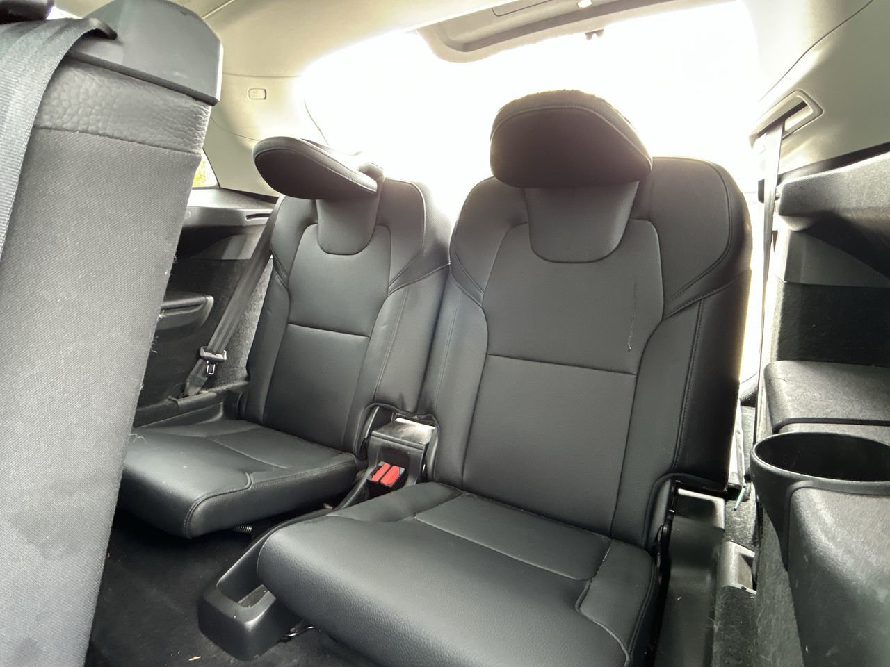 2018 Volvo XC90 in North Vancouver, British Columbia