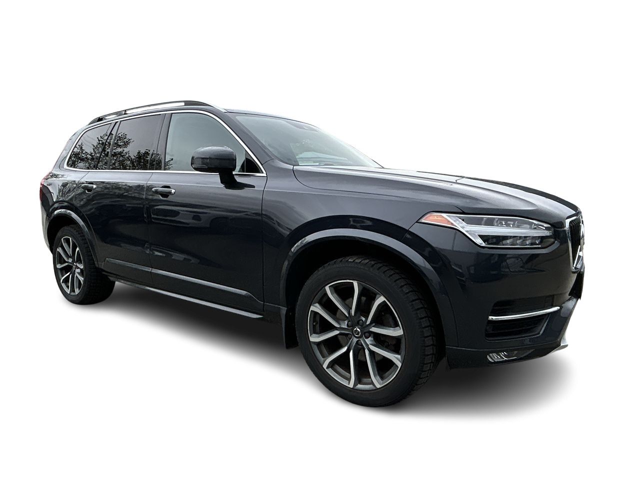 2018 Volvo XC90 in North Vancouver, British Columbia