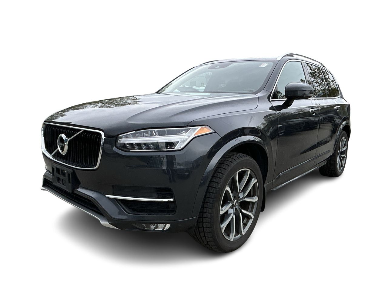 2018 Volvo XC90 in North Vancouver, British Columbia