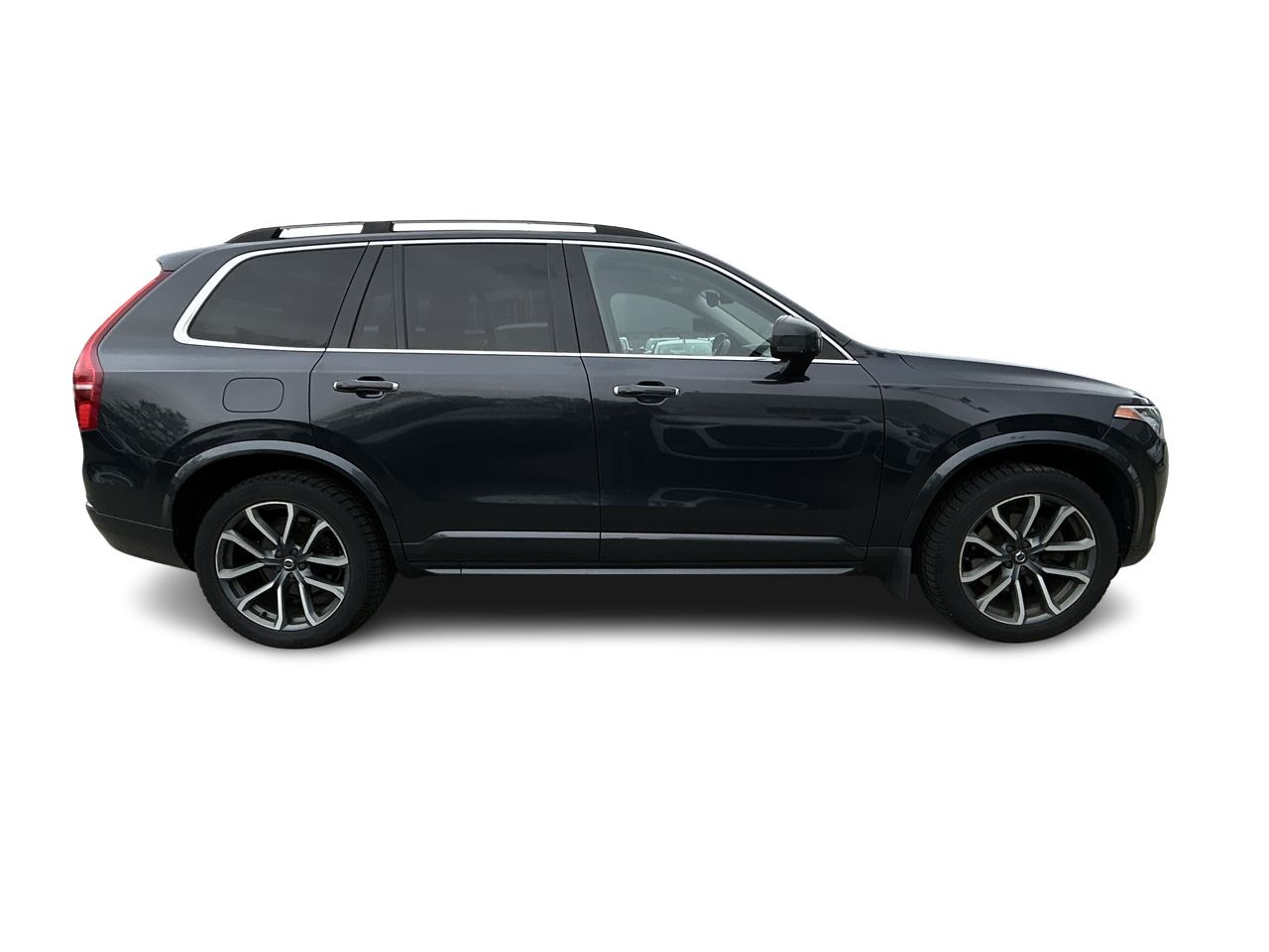 2018 Volvo XC90 in North Vancouver, British Columbia