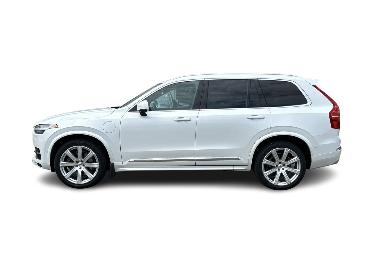 2019 Volvo XC90 in North Vancouver, British Columbia