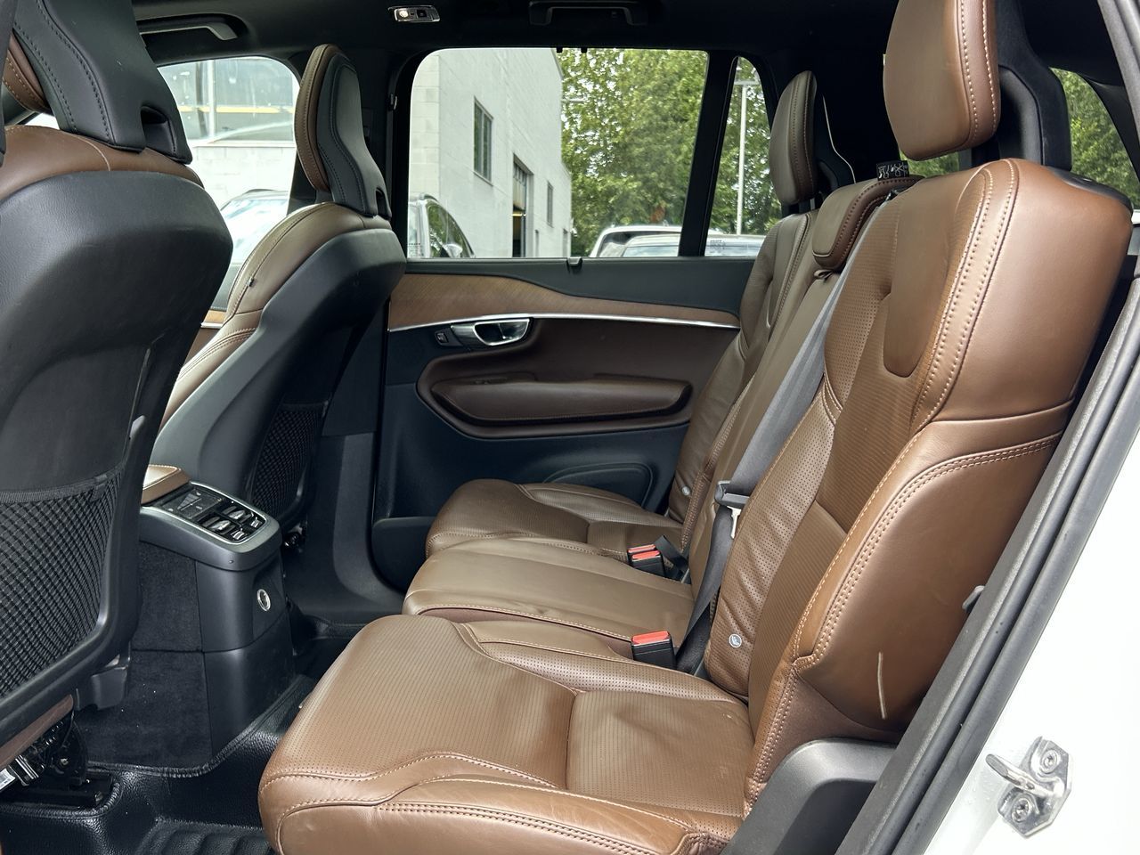 2019 Volvo XC90 in North Vancouver, British Columbia