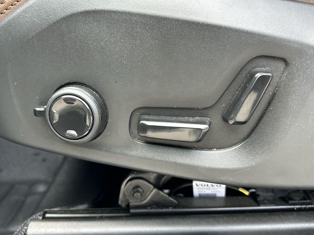 2019 Volvo XC90 in North Vancouver, British Columbia