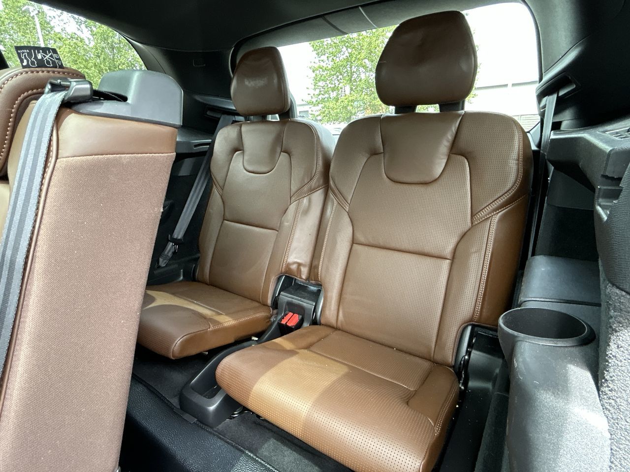 2019 Volvo XC90 in North Vancouver, British Columbia
