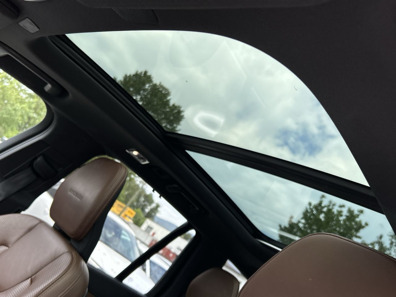2019 Volvo XC90 in North Vancouver, British Columbia