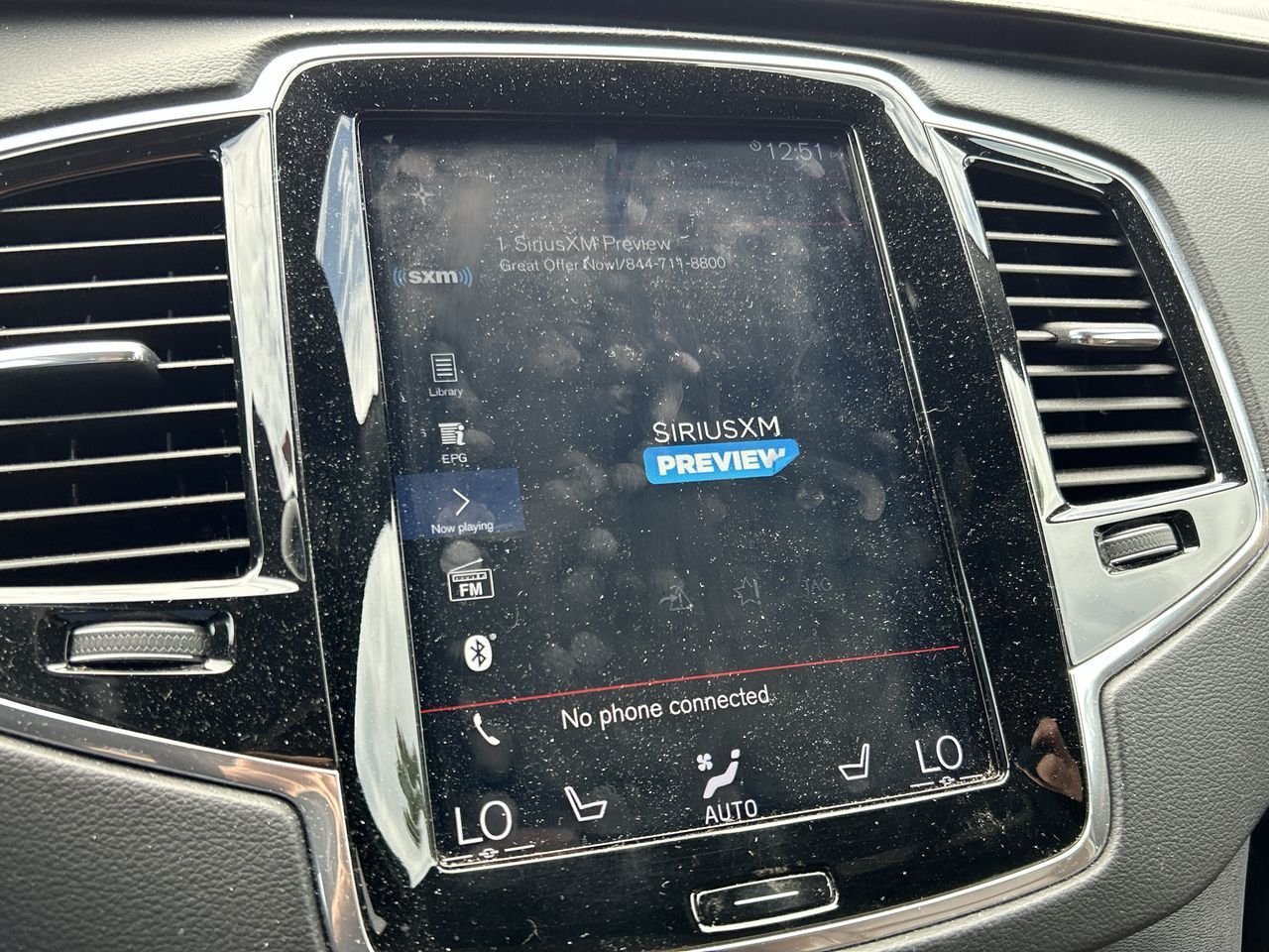 2019 Volvo XC90 in North Vancouver, British Columbia