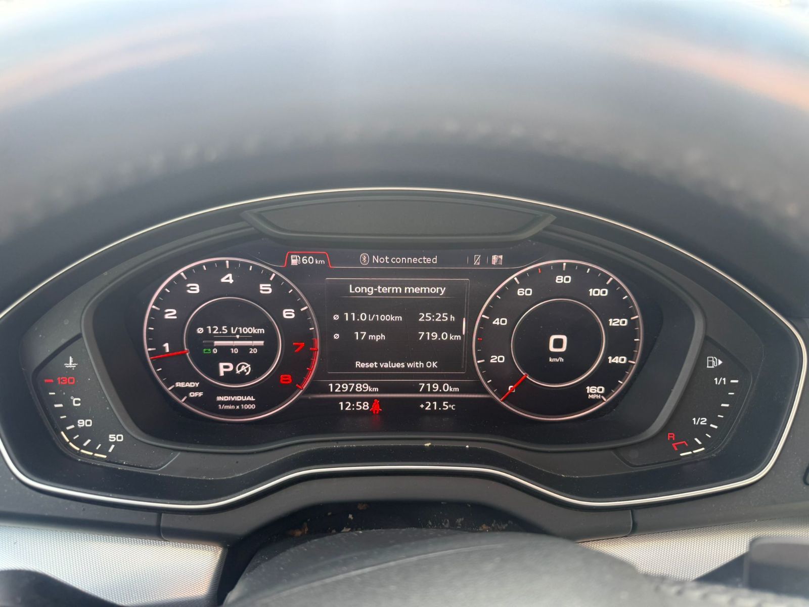 Photo 2018 Audi Q5 Technik #8