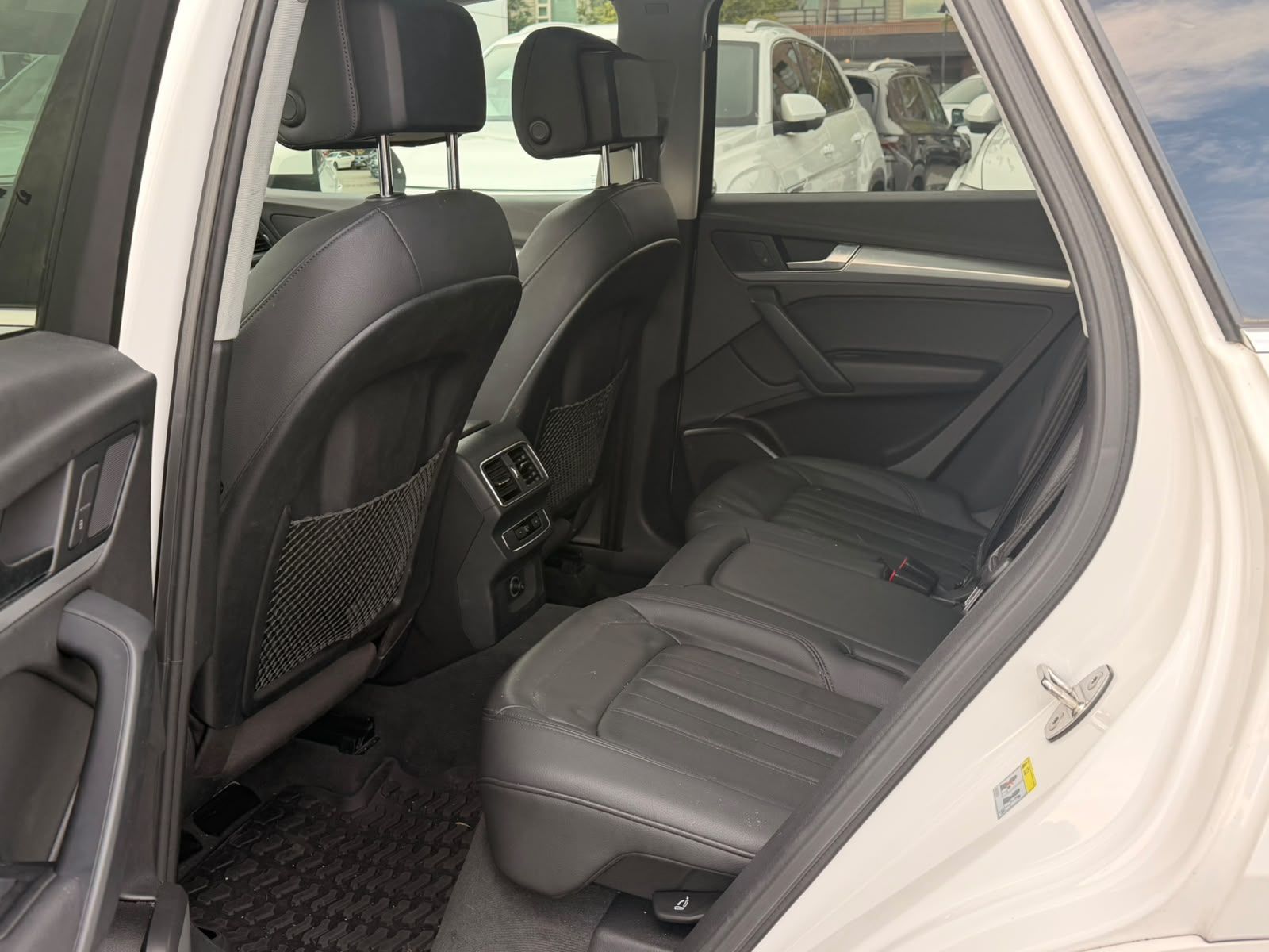 Photo 2019 Audi Q5 Progressiv #8