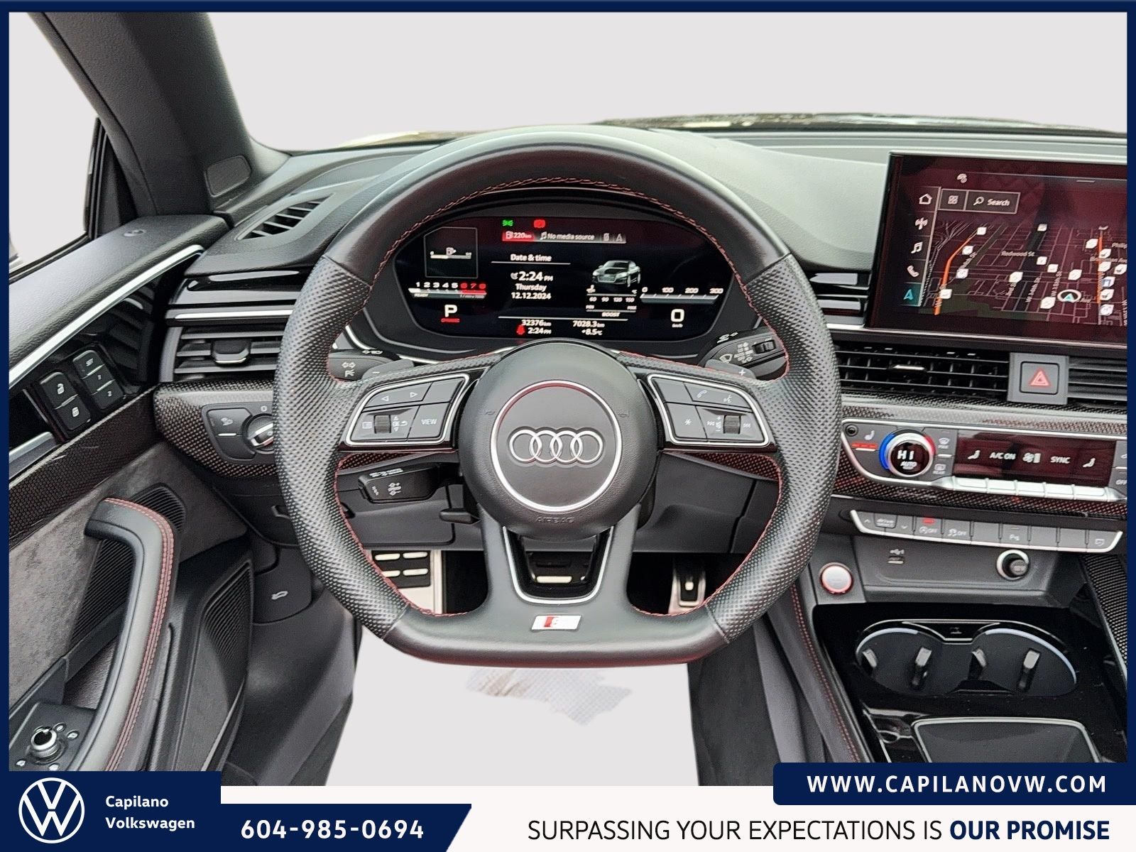 2021 Audi S5 3.0 Technik