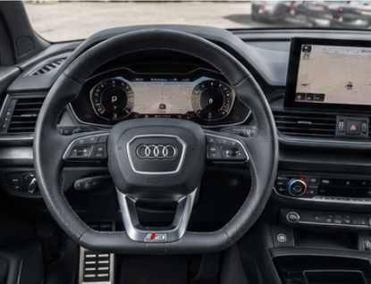 Photo 2021 Audi SQ5 Technik | Black Optics & 21 Wheels #5