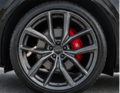 Photo 2021 Audi SQ5 Technik | Black Optics & 21 Wheels #7