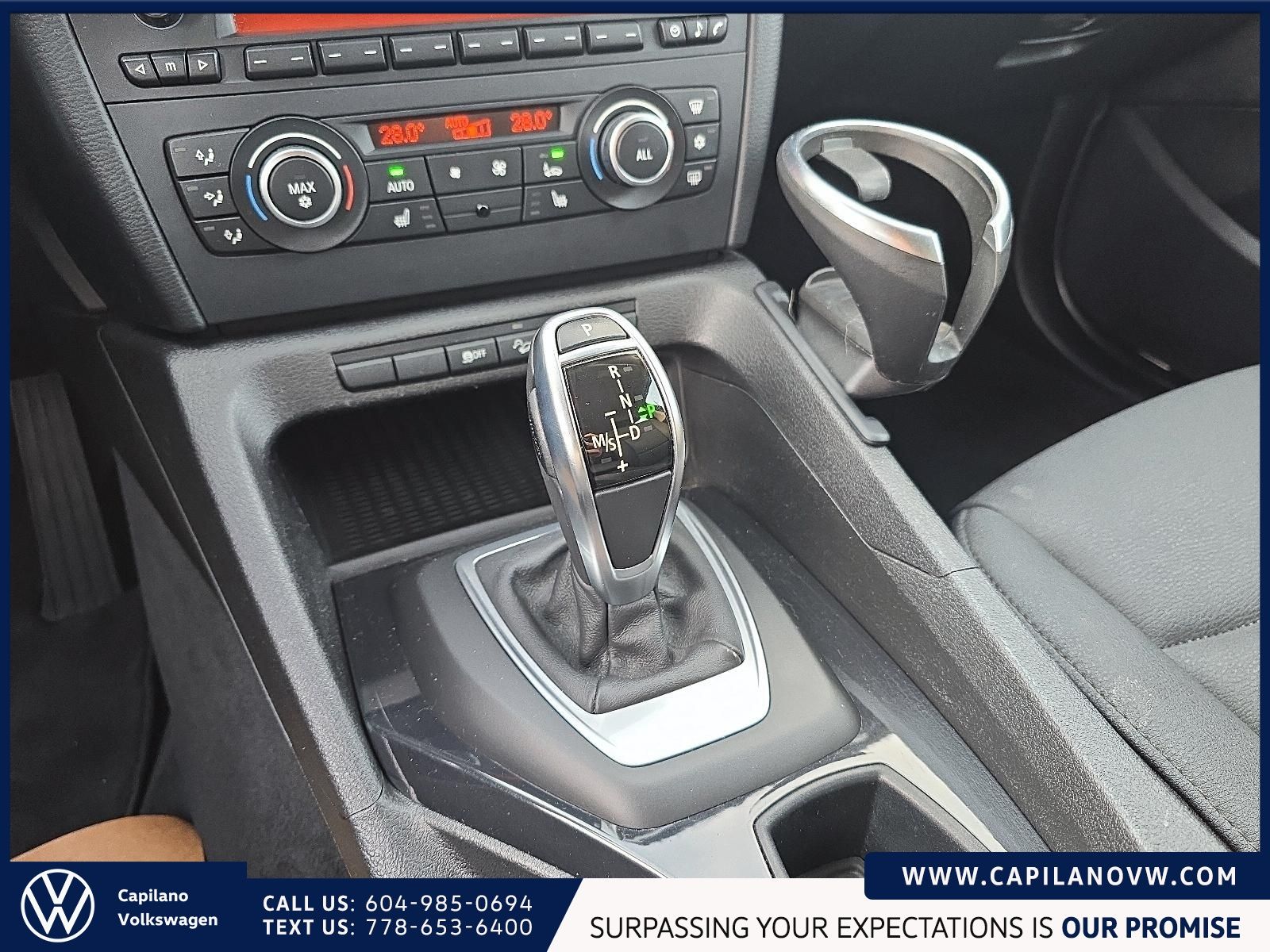 2012 BMW X1 28i Xdrive28i Just Arrived!