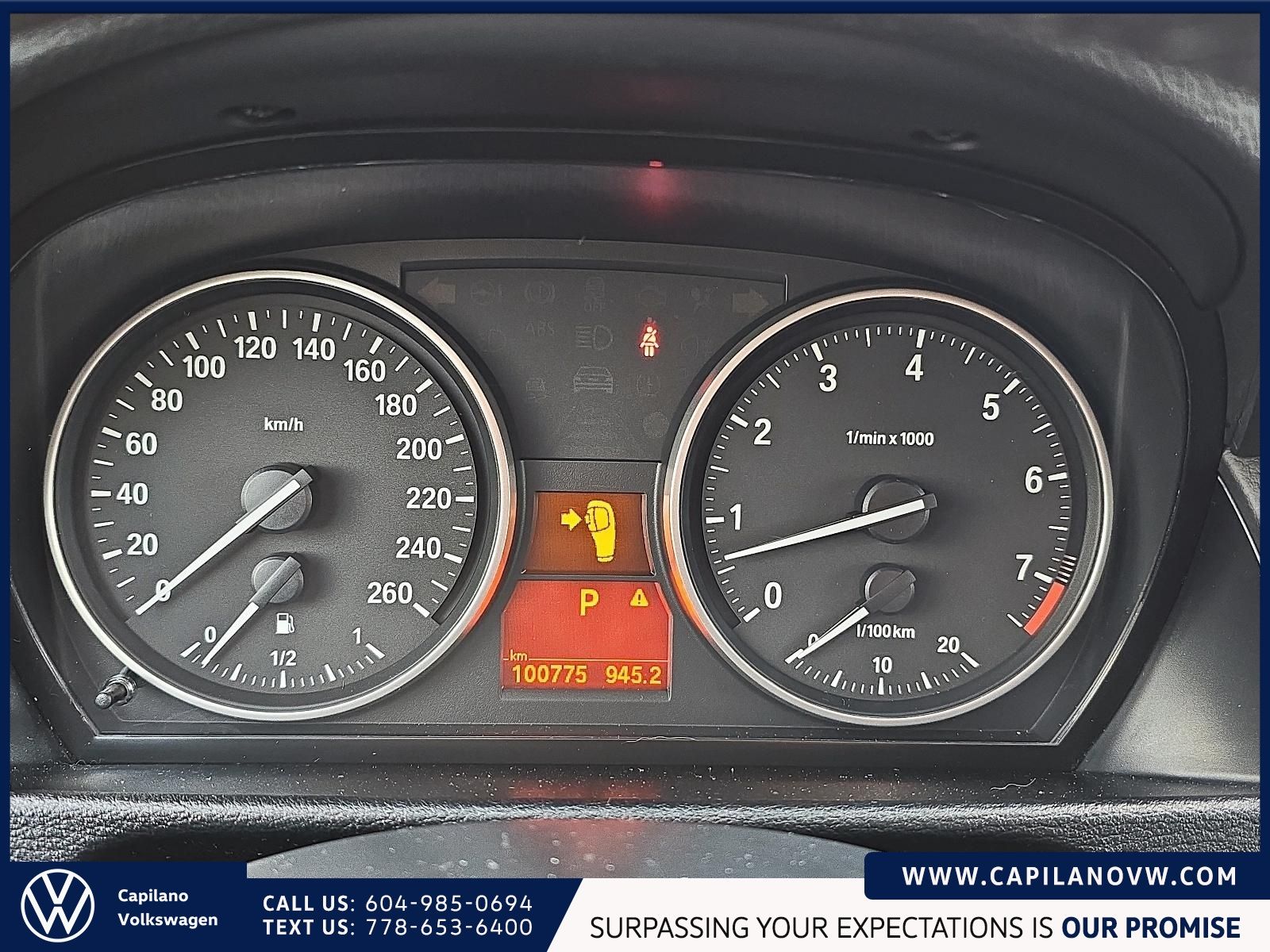 2012 BMW X1 28i Xdrive28i Just Arrived!