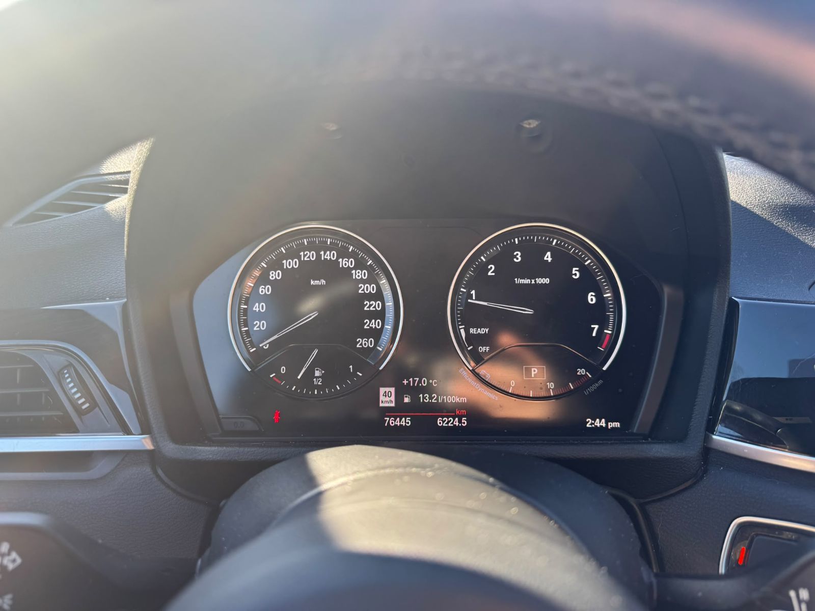 Photo 2018 BMW X1 xDrive28i #4