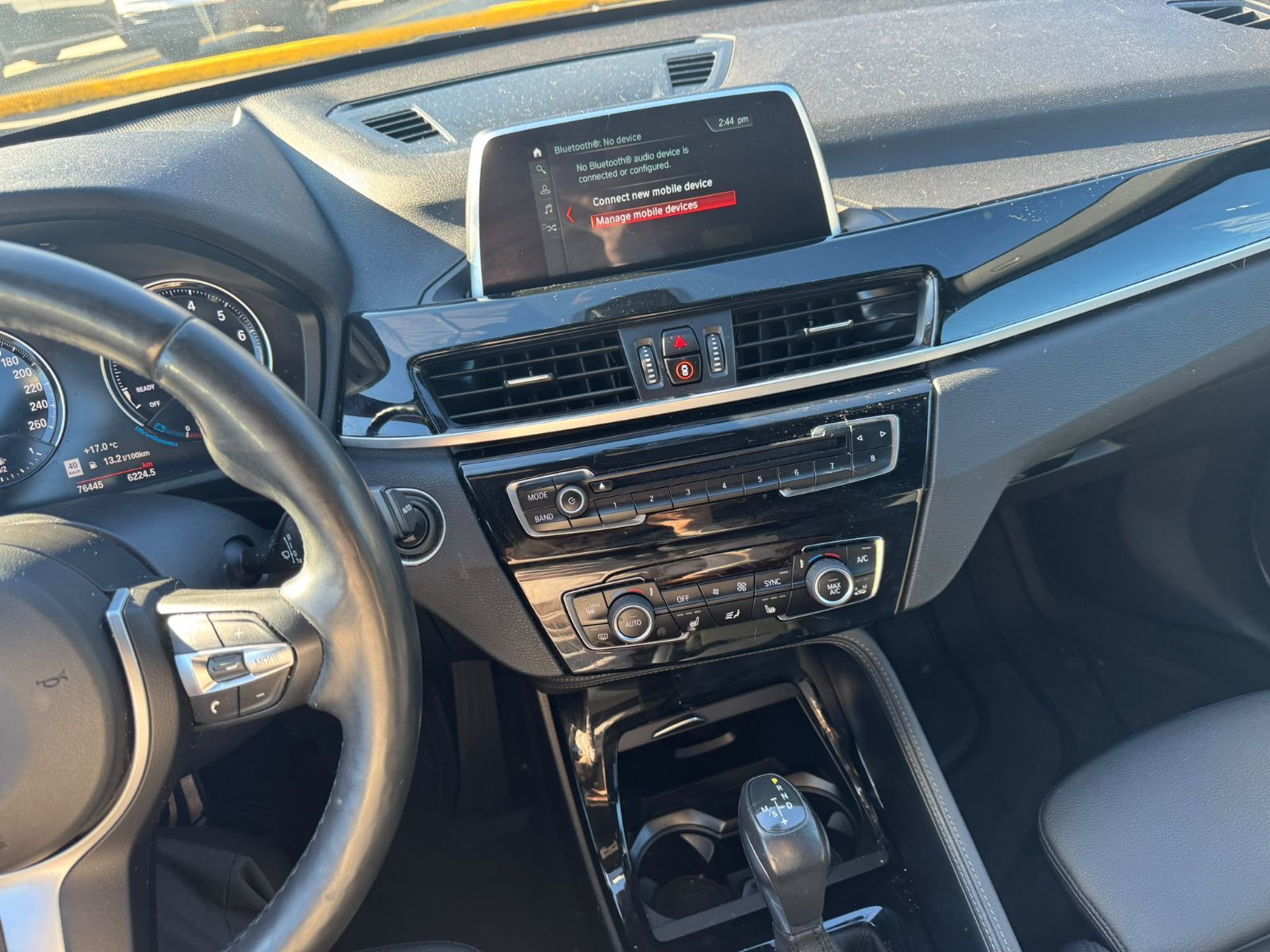 Photo 2018 BMW X1 xDrive28i #5