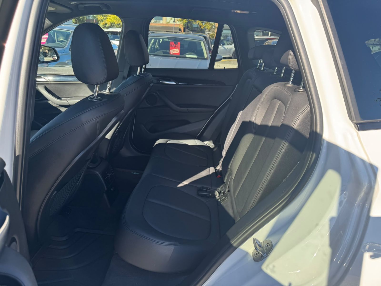Photo 2018 BMW X1 xDrive28i #8