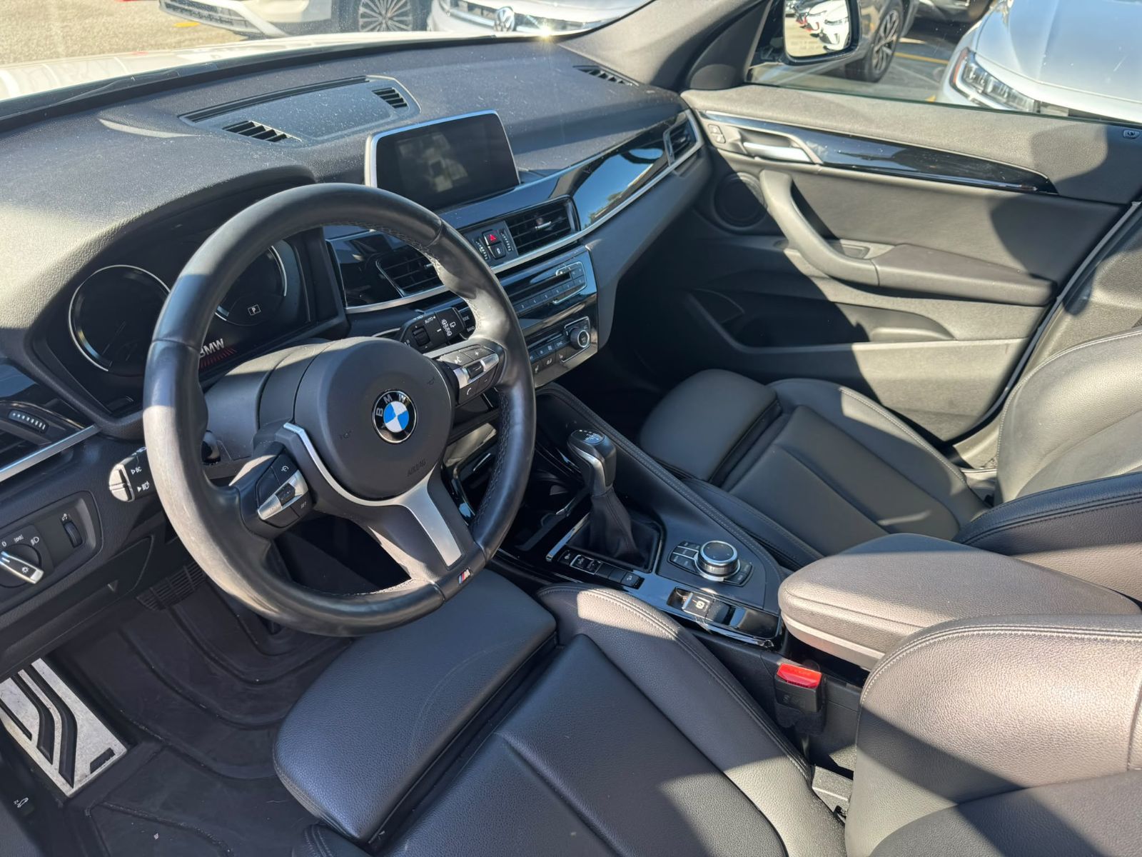 Photo 2018 BMW X1 xDrive28i #6