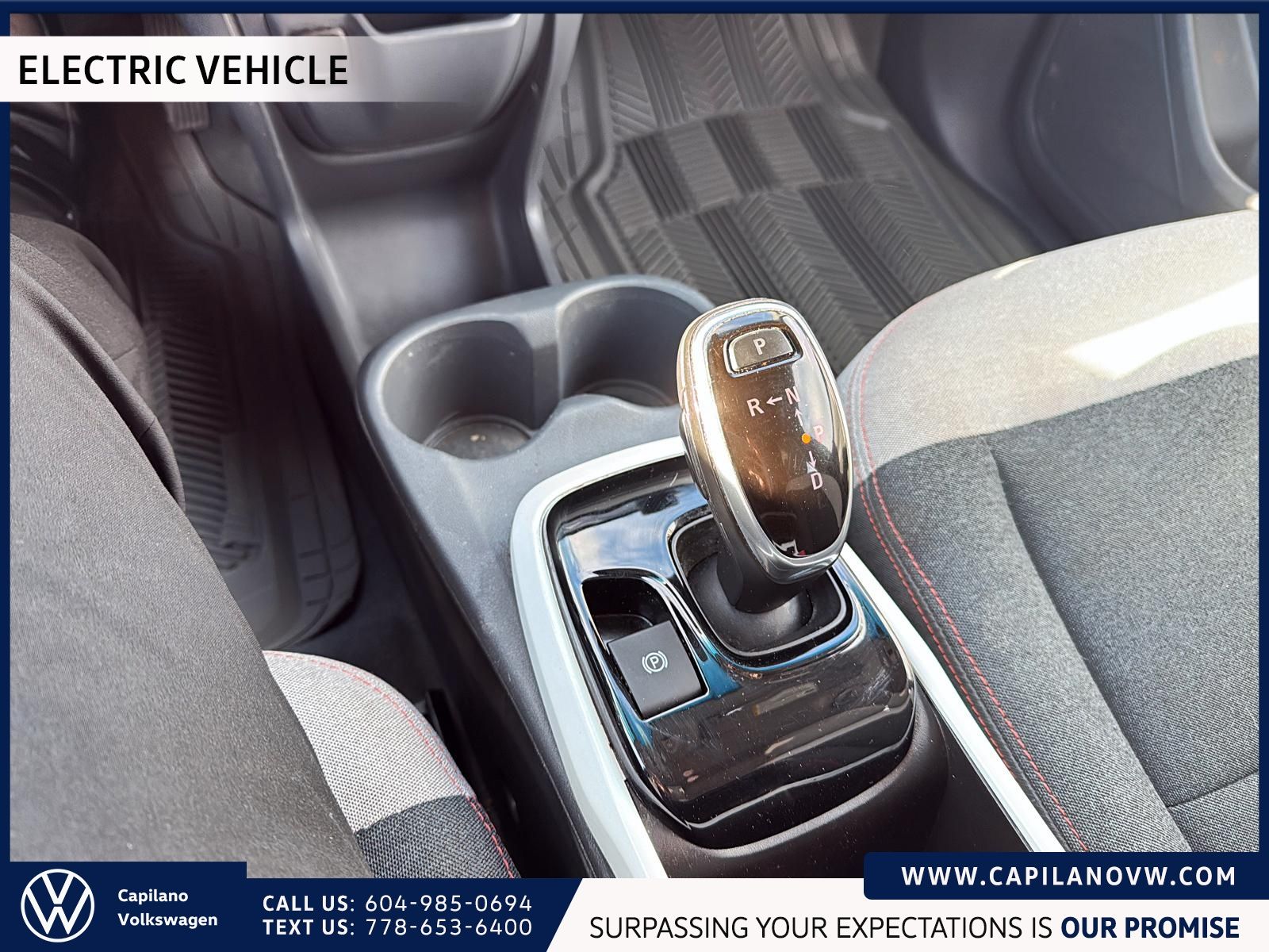 2020 Chevrolet Bolt EV LT Just Arrived! Super Low KM