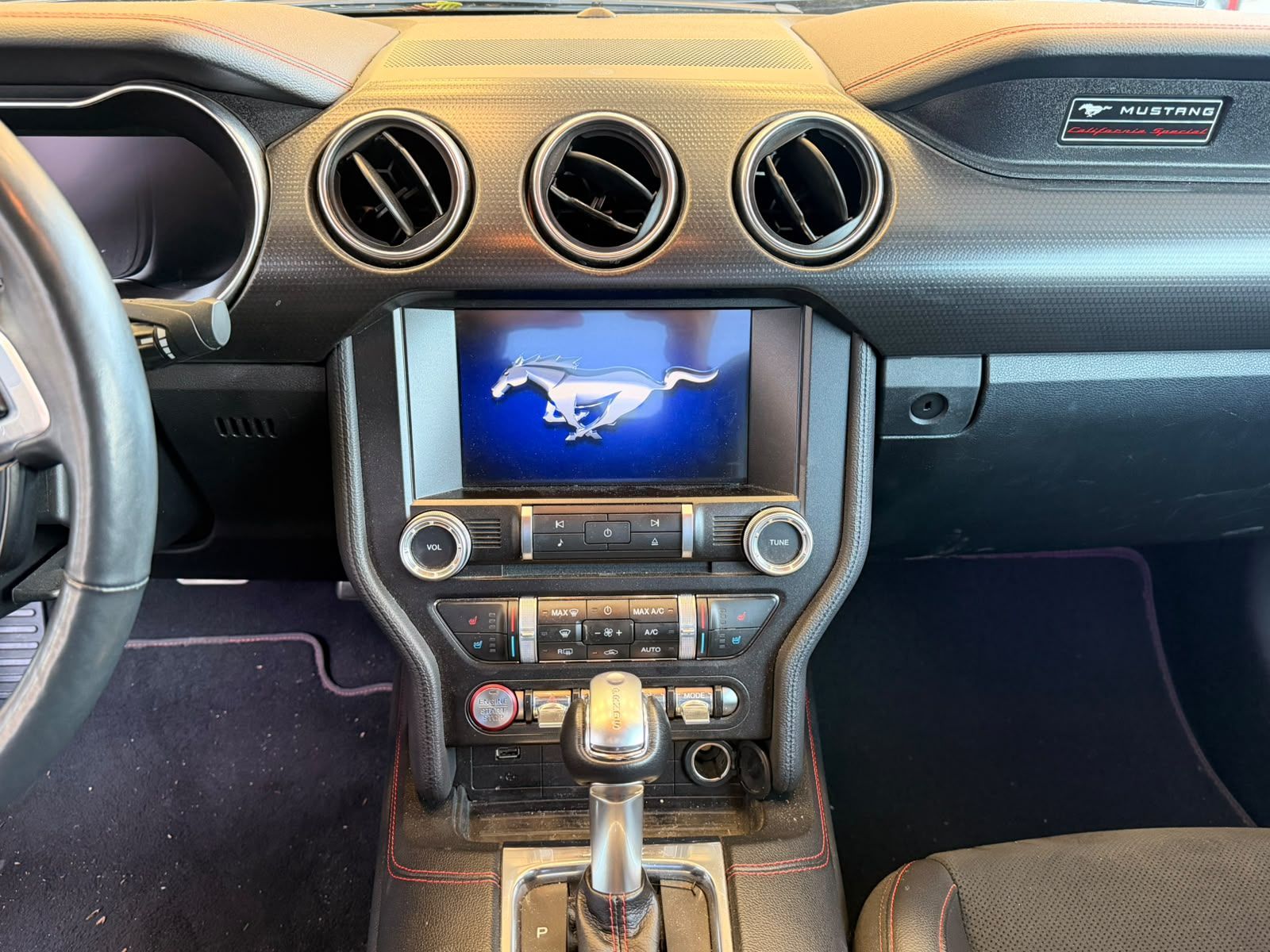 Photo 2021 Ford Mustang GT Premium Coupe | 5.0L 460 HP Automatic #5