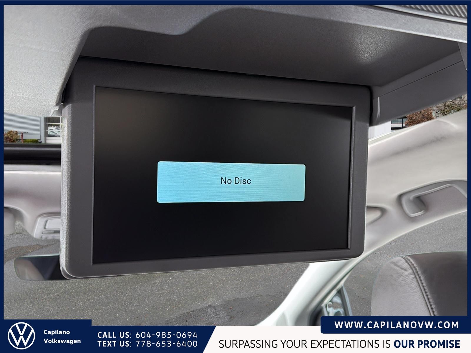 2019 Honda Odyssey Touring Navigation, Rear Entertainment, Leather, And More!