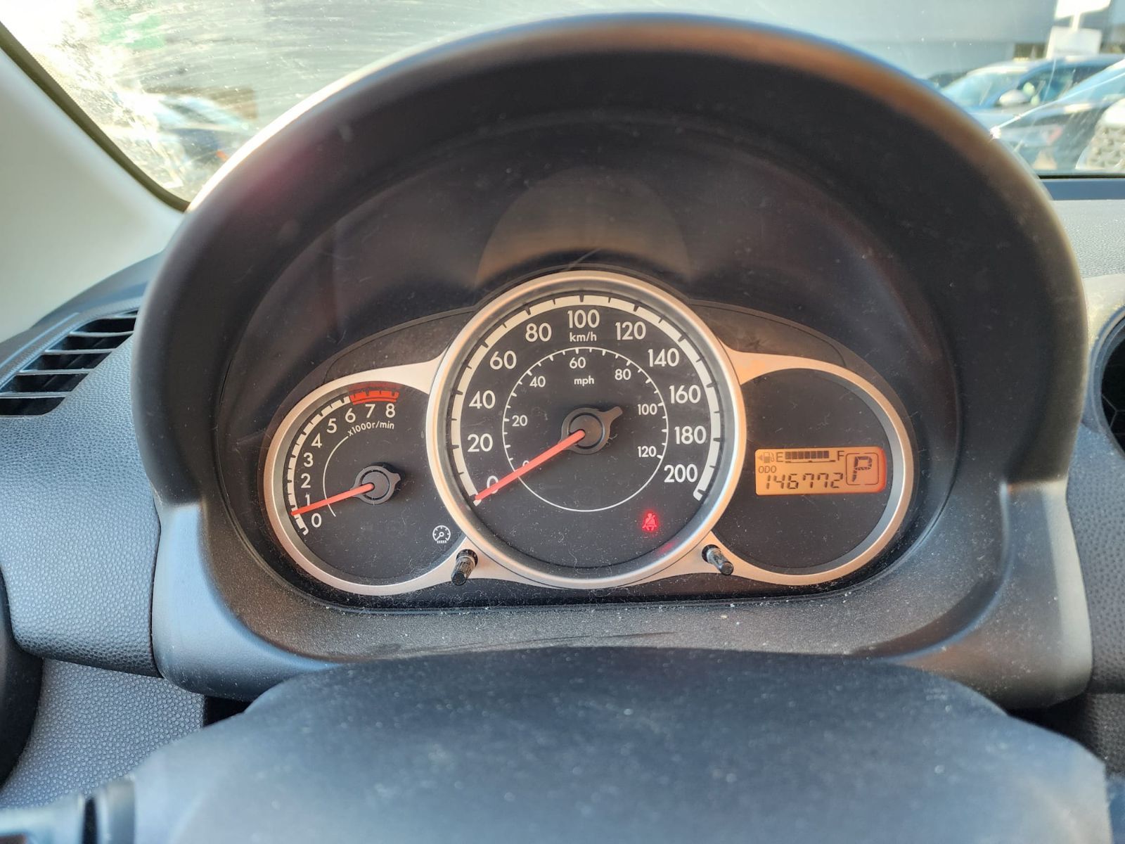 Photo 2014 Mazda Mazda2 GX | Convenience Package | Automatic #4