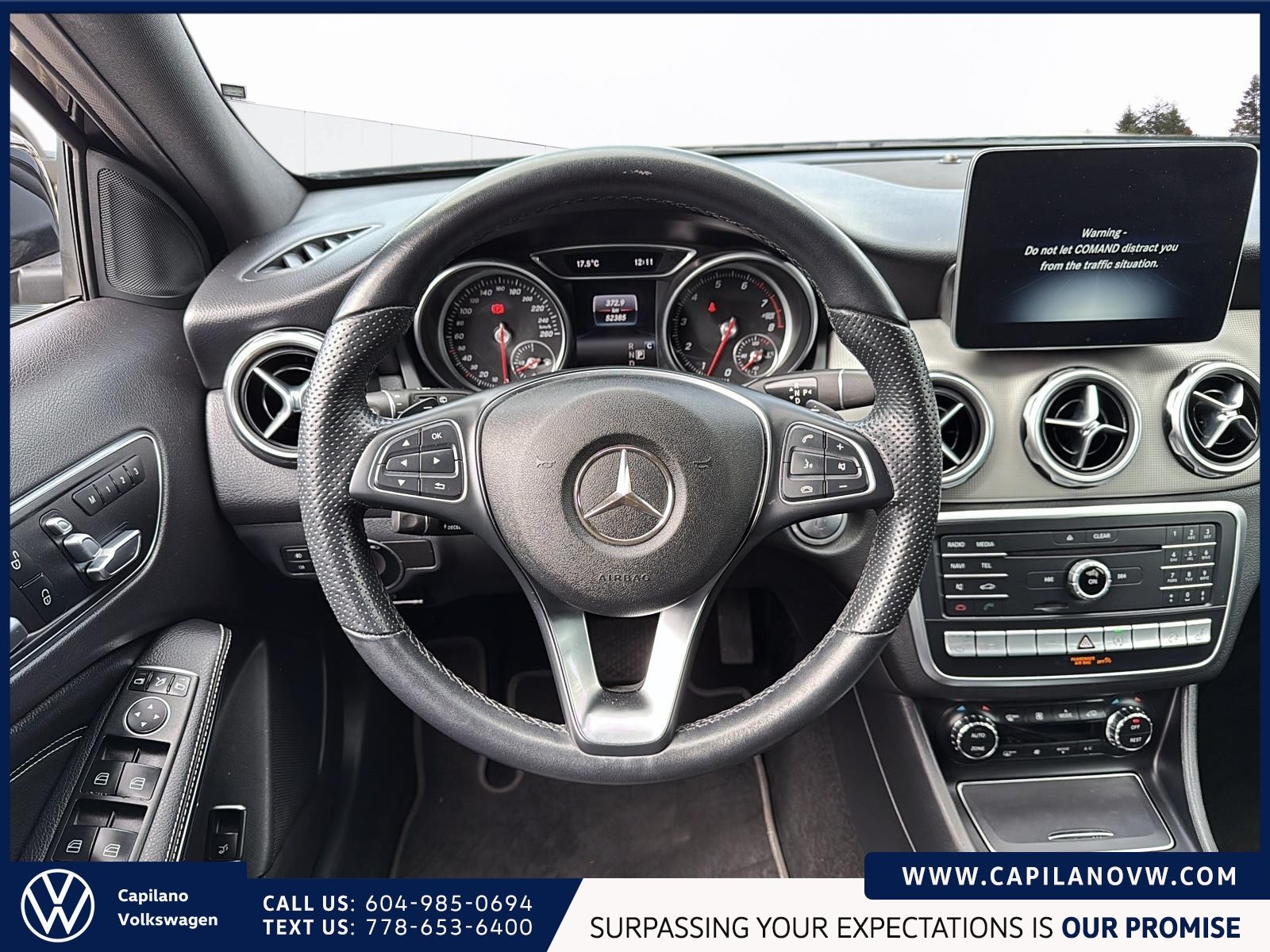 2020 Mercedes-Benz GLA 250 4MATIC Low KM | Panoramic Roof