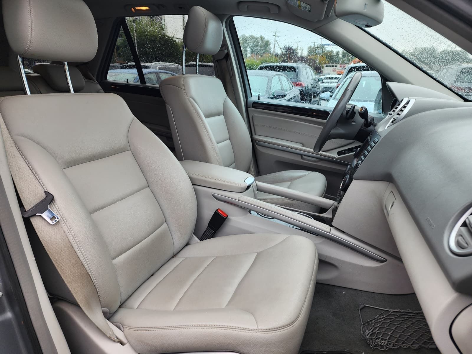 2010 Mercedes-Benz M-Class ML 350 BlueTEC | Turbo Diesel Just Arrived! Pending Safety Inspection