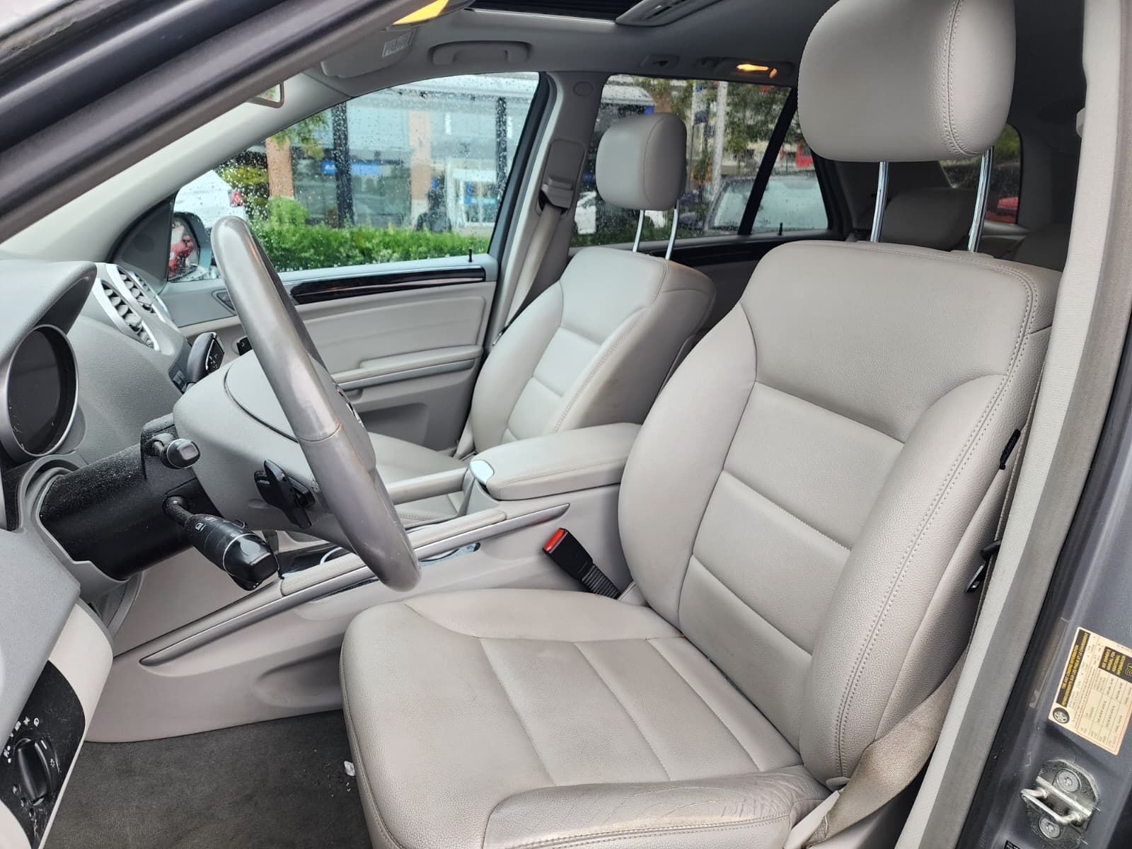2010 Mercedes-Benz M-Class ML 350 BlueTEC | Turbo Diesel Just Arrived! Pending Safety Inspection