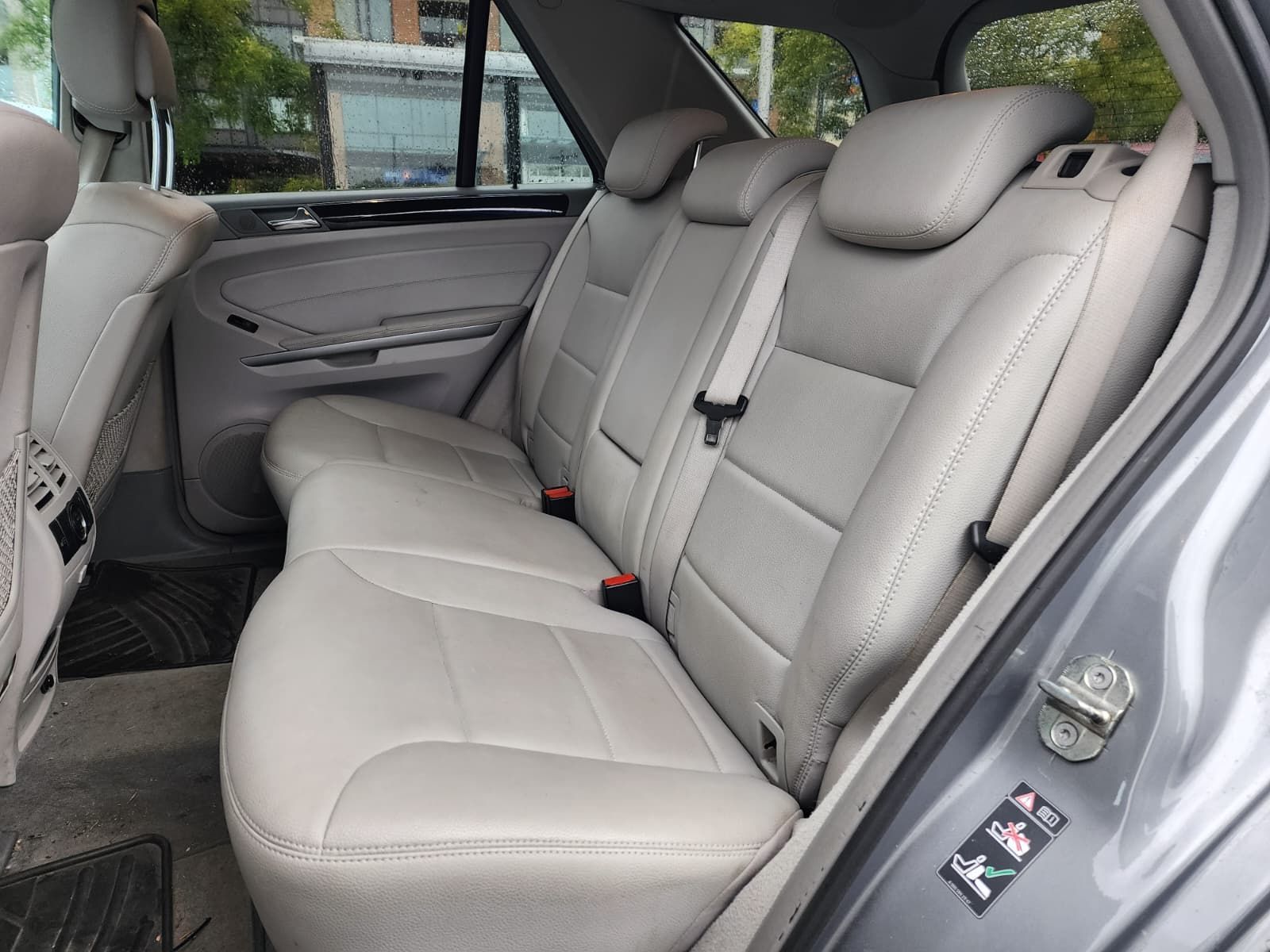 2010 Mercedes-Benz M-Class ML 350 BlueTEC | Turbo Diesel Just Arrived! Pending Safety Inspection