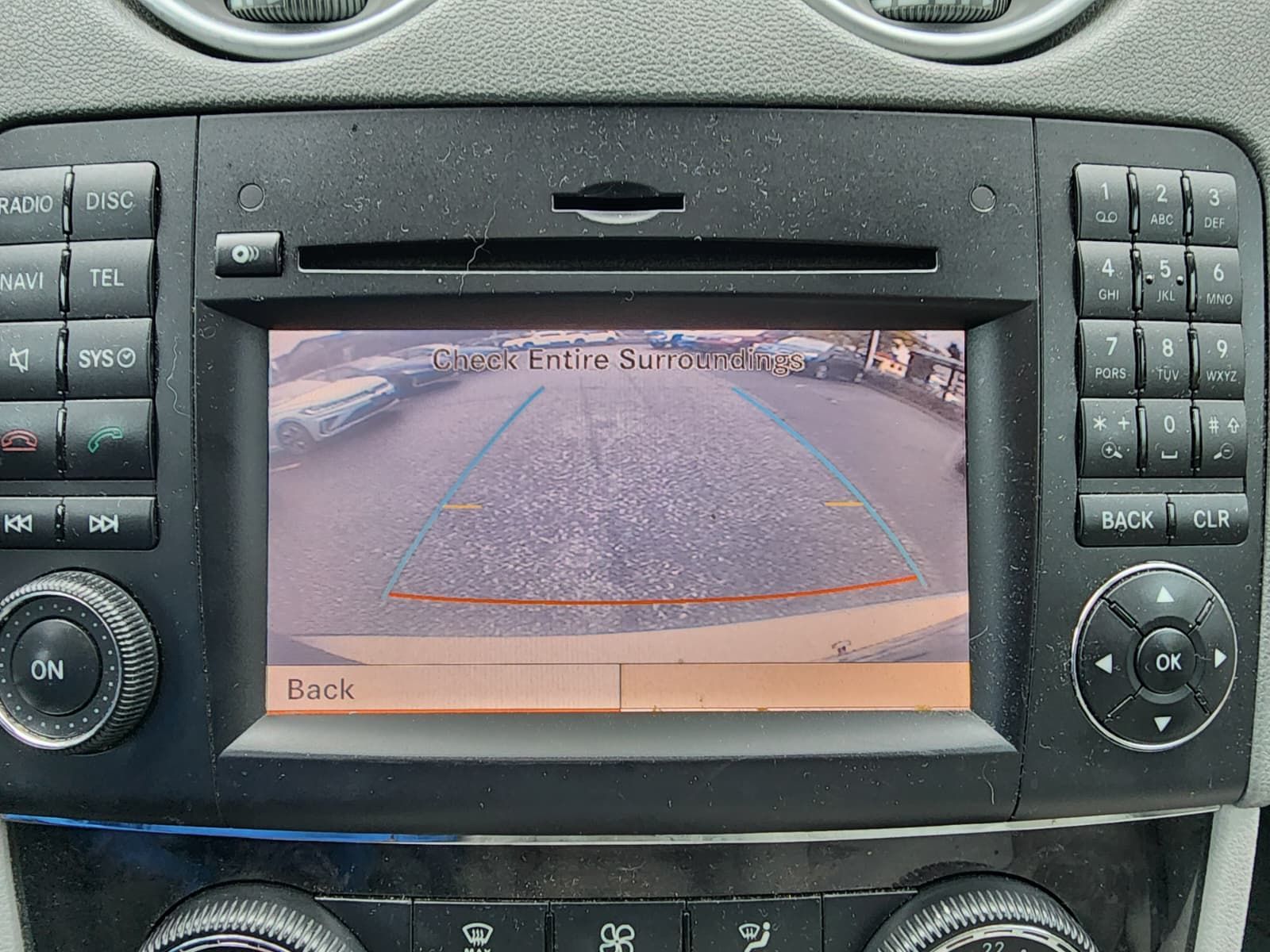 2010 Mercedes-Benz M-Class ML 350 BlueTEC | Turbo Diesel Just Arrived! Pending Safety Inspection