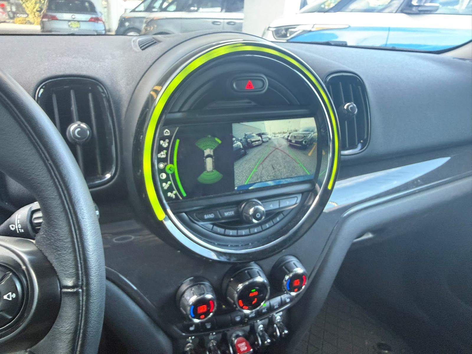 Photo 2019 MINI Countryman Cooper #8