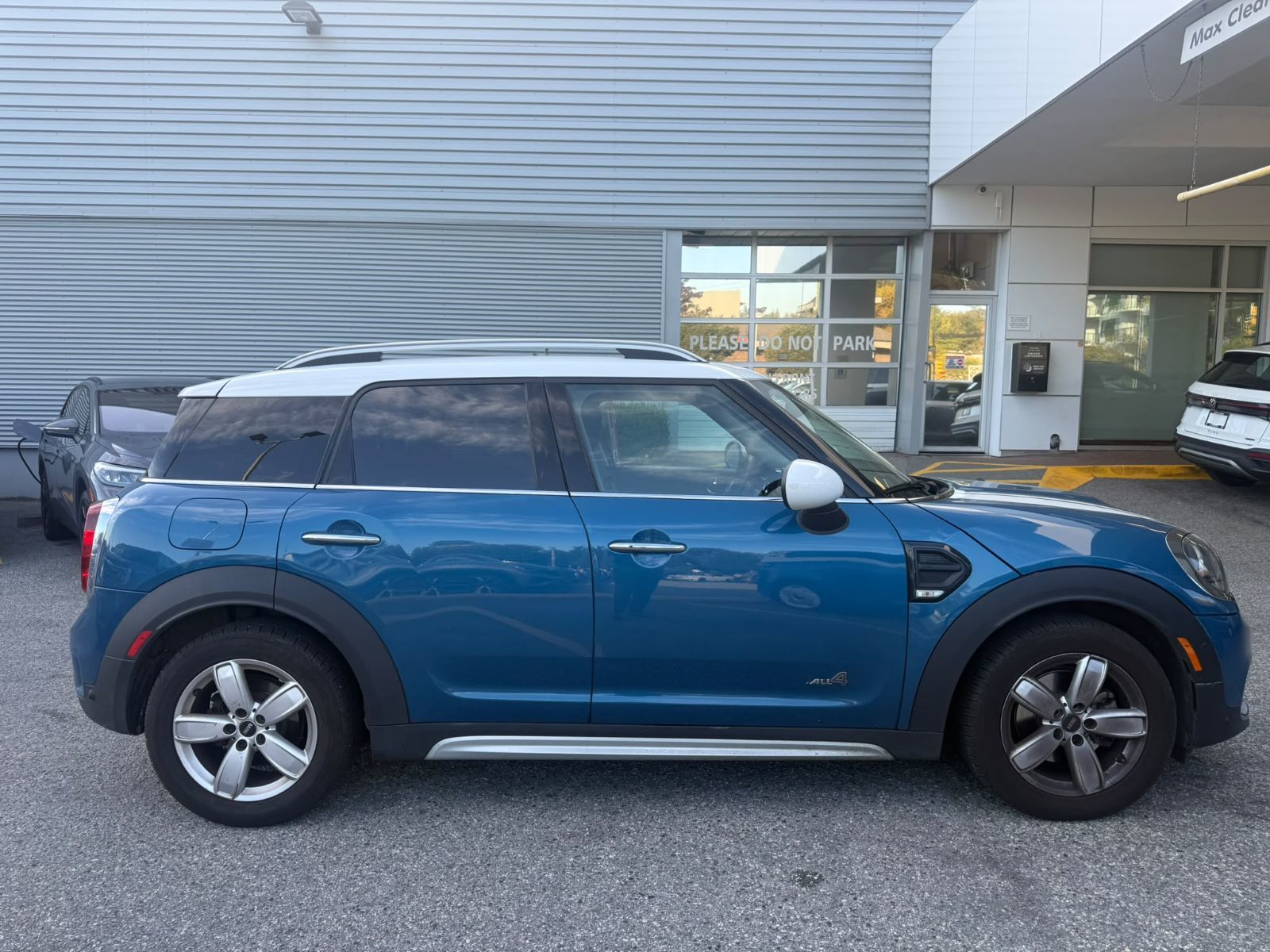 Photo 2019 MINI Countryman Cooper #5